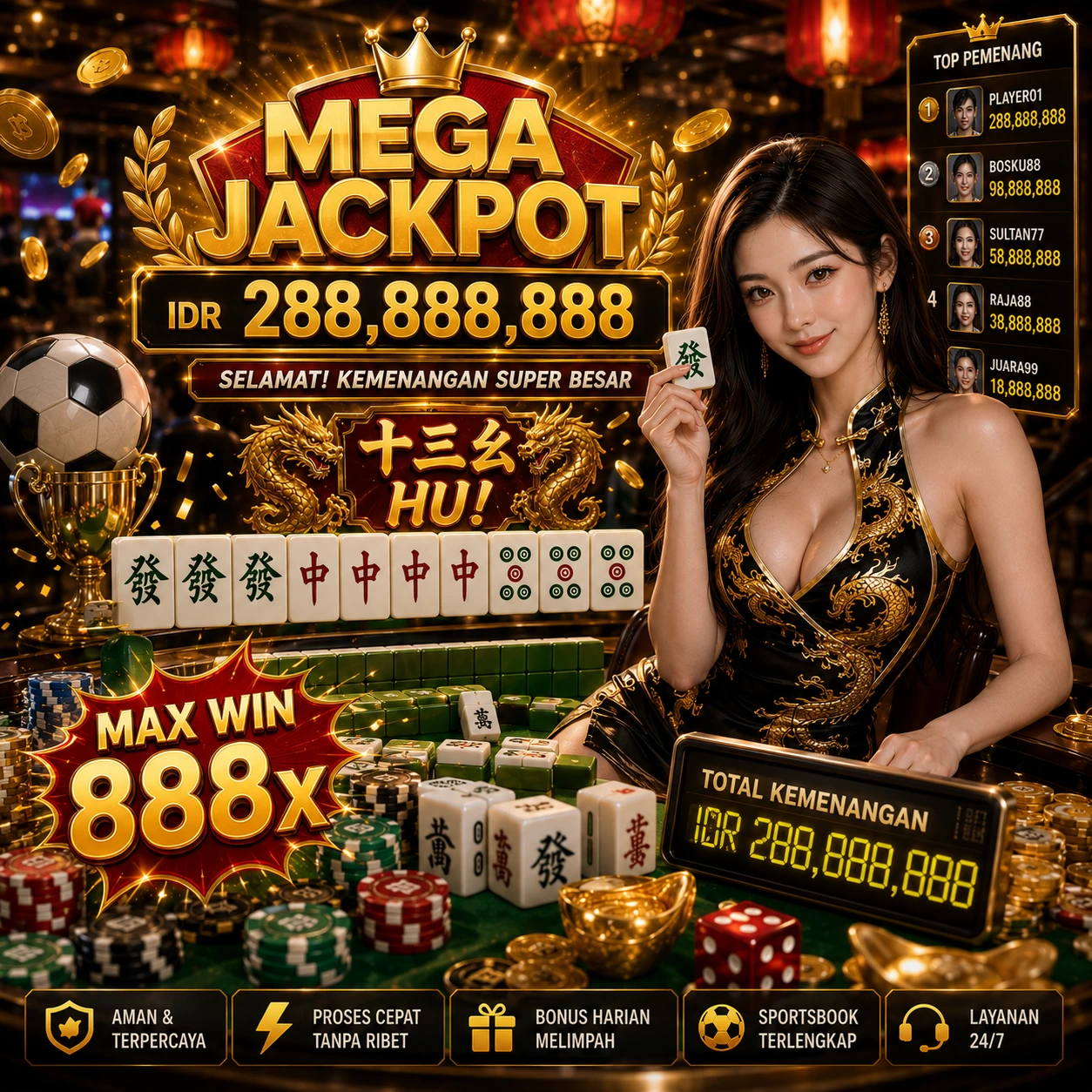Panduan Lengkap Menjelajahi Platform Permainan javo88