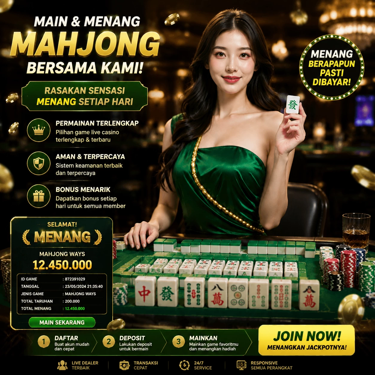Bagaimana javo88 Mengubah Cara Kita Bermain Game Online