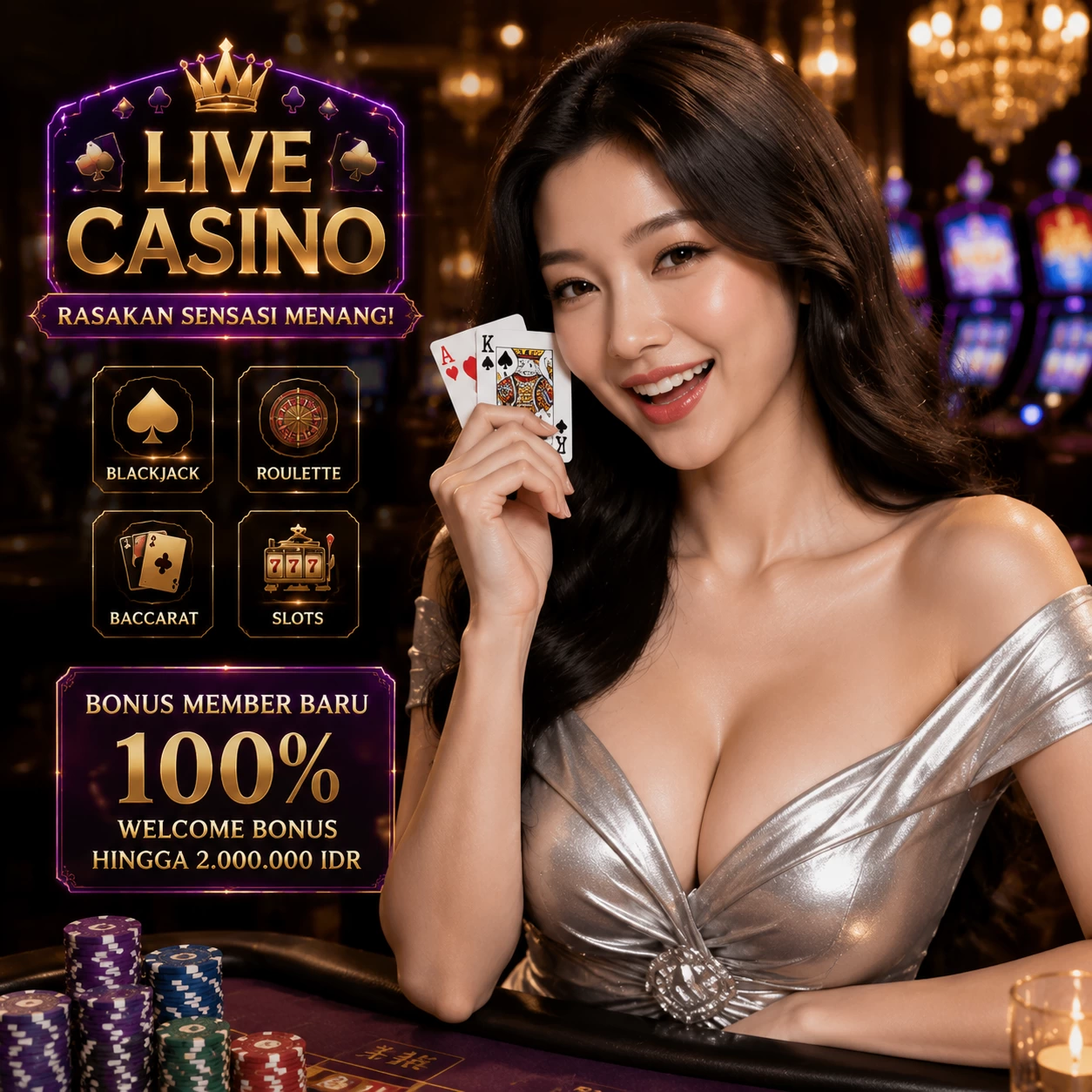 Beragam Jenis Game Seru yang Tersedia di javo88
